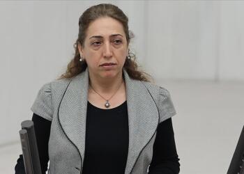 Aydeniz’e yazılı savunma için süre verildi