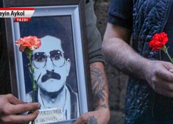 Hafız, her zaman bizimle!