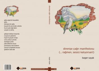 Tek kişilik hücrede ‘Direnişe çağrı manifestosu’nu yazdı