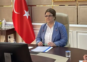 Bakan selin yarattığı felaket için ‘Bölgenin kaderi bu’ dedi!