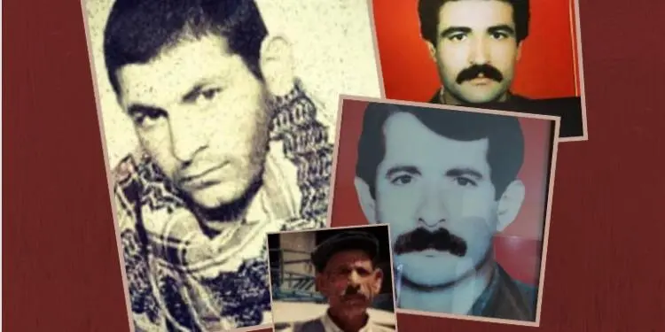 Bir aileden 5 kişiyi katleden Hizbullahçıların tahliyesine tepki