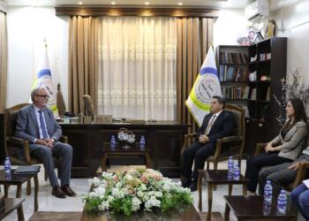 IŞİD’lilerin ailelerinden 22 kişi Belçika tarafından alındı