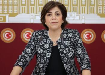 Beştaş: Her alanda savaş politikası devam ettiriliyor