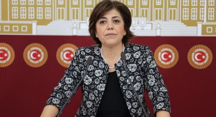 Beştaş: Her alanda savaş politikası devam ettiriliyor