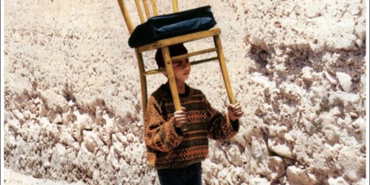 Beyrut Film Festivali başlıyor