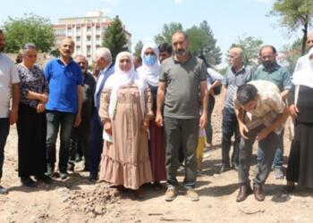 Bismil’de karakolun enkazından çıkan kemiklerin DNA’sı yapılsın