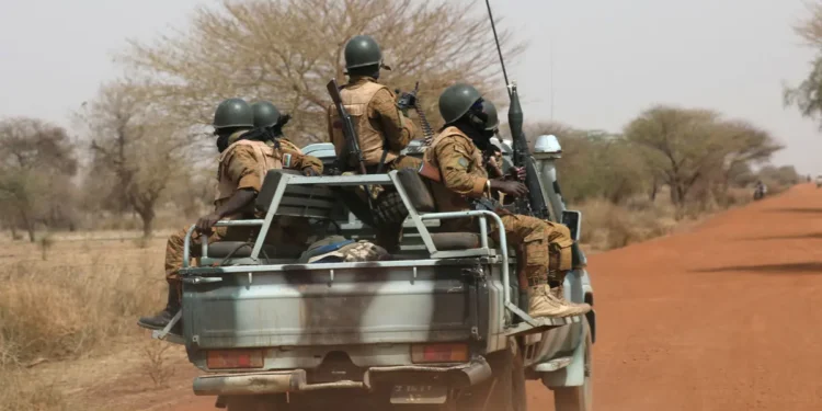 Burkina Faso’daki saldırıda ölü sayısı arttı