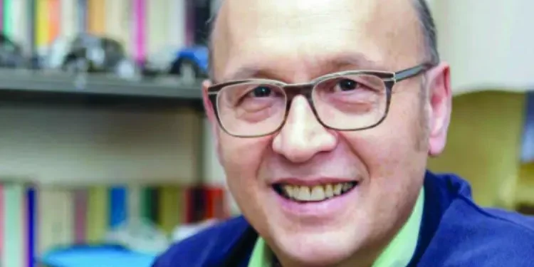 Hegemonya mücadelesi