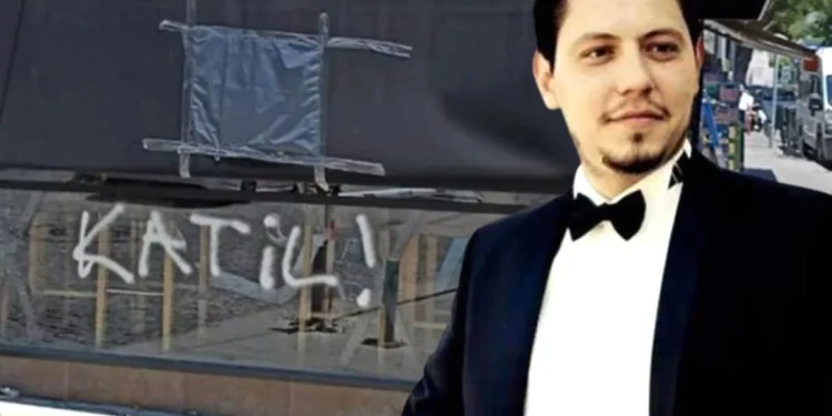 Pınar Gültekin davası kararı istinafa taşındı