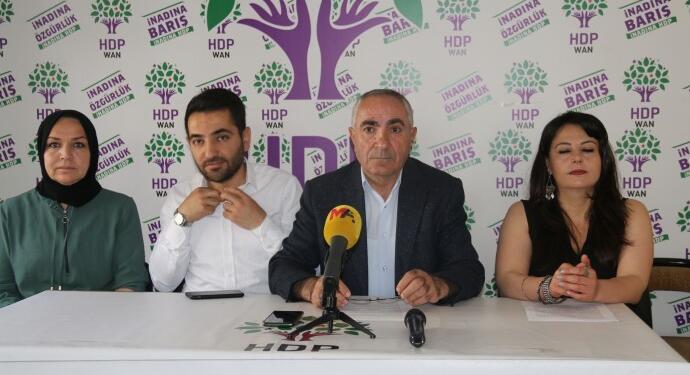 Çelebi’nin cenazesine katılanlara soruşturma açıldı