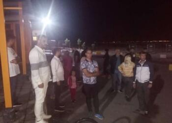 Diyarbakır Ceazevi’nde işkence iddiası: Aileler cezaevi önünde toplandı