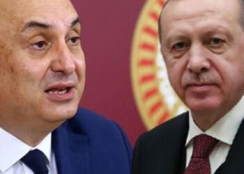 CHP’ye: AKP’yi destekliyorsan AKP’den farkın ne?