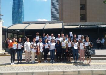 Suç duyurusu: Erdoğan halkı kin ve düşmanlığa tahrik ve nefret suçu işlemiştir