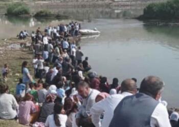 Cizre’de 2 çocuktan haber alınamıyor