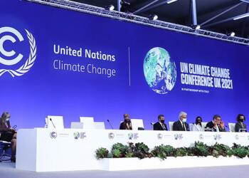 İklim mağduru Ada ülkeleri!