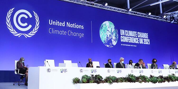 İklim mağduru Ada ülkeleri!