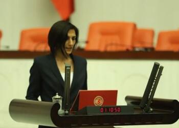 İnfazı yakılan 12 kadın tutsak için Meclis’e başvuru