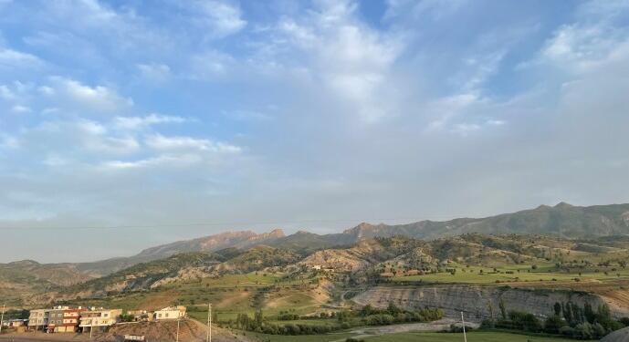 Cudi Dağı’nda yeni operasyon başlatıldı