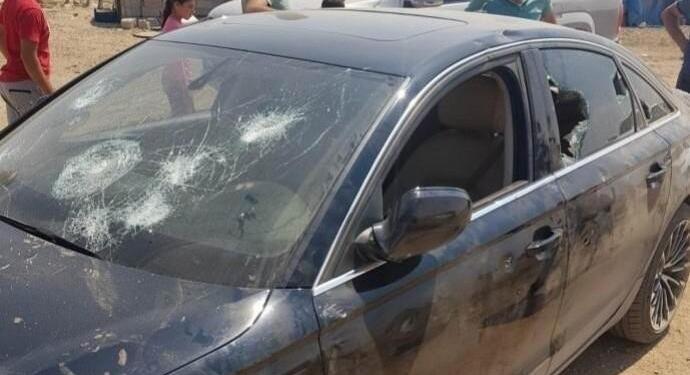 ‘Diyarbakırlılar başka bir ırk değildir. Onlar da Türk’tür’ diye savunma yaptı