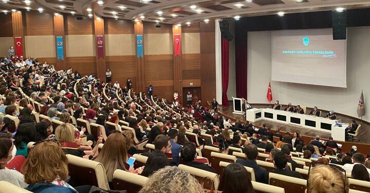 İstanbul Sözleşmesi için Danıştay önünde açıklama yapılacak