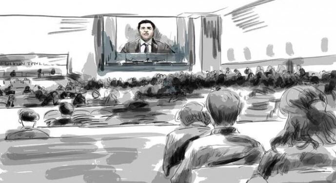 Selahattin Demirtaş: Koltuğu faşist bir suç ortaklığına teslim etmeyeceğiz