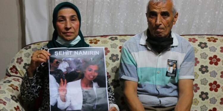 Deniz Poyraz’in babası Abdulillah Poyraz beraat etti