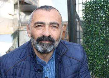 AABK Kurucu Başkanı Öker, Ankara’da gözaltına alındı