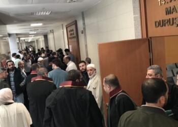 DİAYDER Davası: 3 tahliye kararı