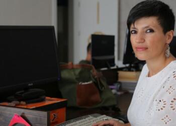 Gazeteci Müftüoğlu adliyeye sevk edildi