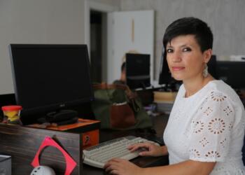 Gazeteci Dicle Müftüoğlu gözaltına alındı: Dicle gazetecidir!