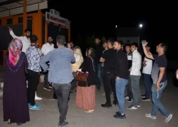 Ceza ve Tevkifevleri Genel Müdürlüğü’nden darp savunması