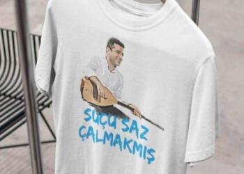 Demirtaş tişörtü giyen çocuk, anne ve 6 kişi serbest