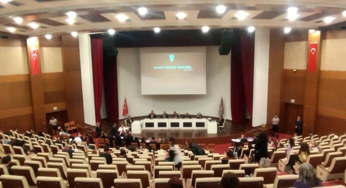 Danıştay savcısı: İstanbul Sözleşmesi’nin feshi kararı iptal edilmeli