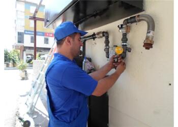 Geçen yıl her 15 aboneden biri doğalgazsız kaldı