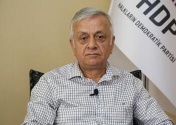 Erbaş: Öcalan’ın devreye girmesi Türkiye halklarına nefes aldıracak