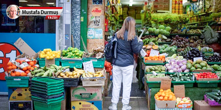 Enflasyon da, bütçe de ‘fevkaladenin fevkinde’