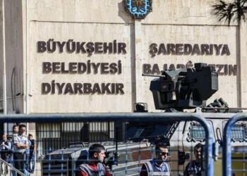 DBB kayyumu giderayak konut alanını da ticarileştirmiş