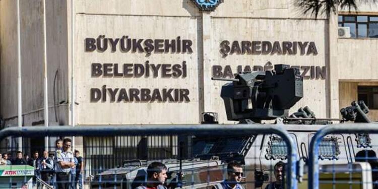 DBB kayyumu giderayak konut alanını da ticarileştirmiş