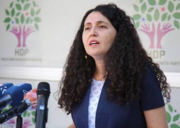 ‘Aydeniz’in dokunulmazlığının kaldırılması halkın iradesine darbedir’