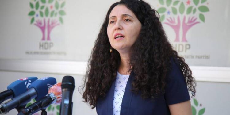 ‘Aydeniz’in dokunulmazlığının kaldırılması halkın iradesine darbedir’