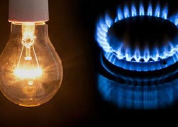 Elektrik ve doğalgaza büyük zam
