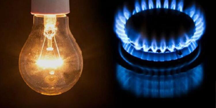 Elektrik ve doğalgaza büyük zam