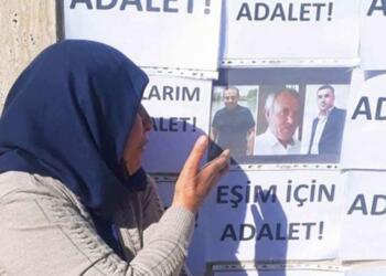 Şenyaşarlardan Babalar Günü mesajı: Hacı Esvet bir babaydı