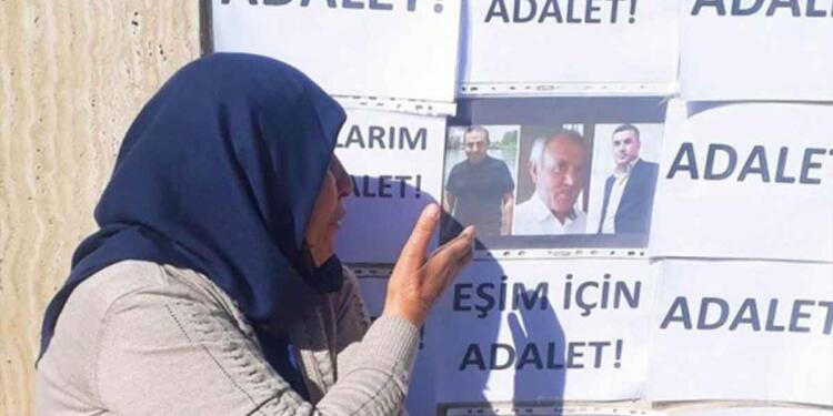 Şenyaşarlardan Babalar Günü mesajı: Hacı Esvet bir babaydı