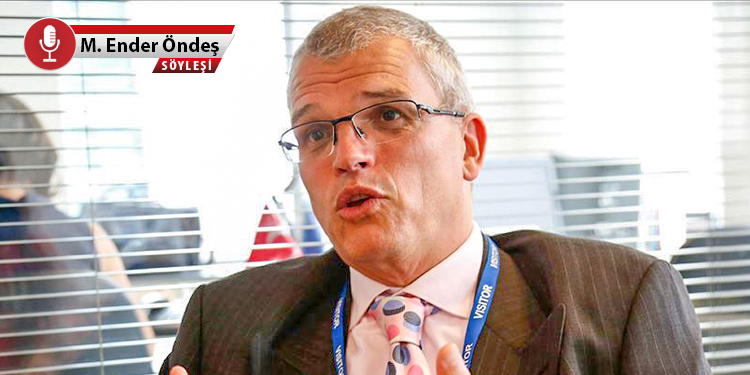 Tehlike büyürse işler kontrolden çıkabilir