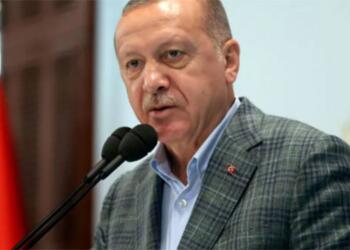 Erdoğan’ın yeni saldırı bahanesi yine ‘güvenlik’