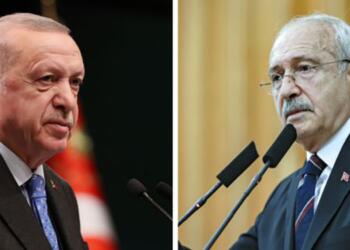 Kılıçdaroğlu’nun Erdoğan’a ‘sürtük’ yanıtı: Operasyonu destekleriz!