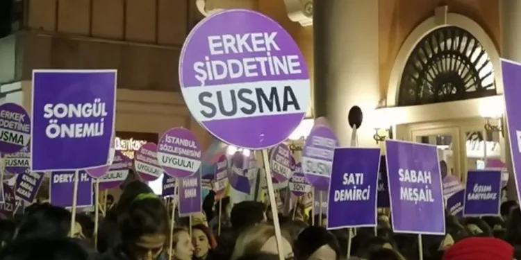 6 kadını darp eden erkeklerden ikisi tutuklandı