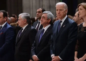 Diyarbakır Barosu’na Ermeni Soykırımı soruşturması: ABD bildirisini destekliyor