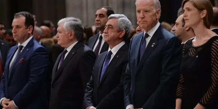 Diyarbakır Barosu’na Ermeni Soykırımı soruşturması: ABD bildirisini destekliyor